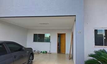 Imagem 2: Alugo Casa em Anápolis Cond Fechado 3 Quartos