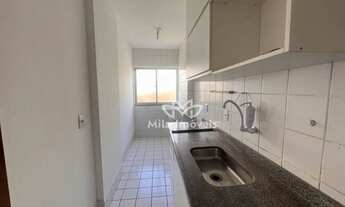 Imagem 6: Apartamento com 2 dormitórios para alugar, 65 m² por R$ 2.831,57/mês - Jardim Camburi - Vi