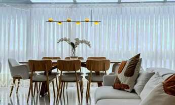 Imagem 2: Cobertura com 3 dormitórios à venda, 244 m² por R$ 5.900.000,00 - Agronômica - Florianópol