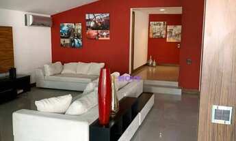 Imagem 6: Casa com 3 dormitórios à venda, 410 m² por R$ 2.500.000,00 - Camboinhas - Niterói/RJ