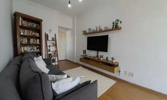 Imagem 2: PIEDADE | Rua Clarimundo de Melo - Apartamento 2 Quartos 1 Vaga 52m²