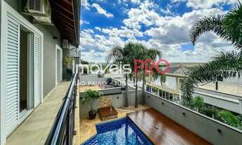 Imagem 3: Casa reformada a venda no condominio Baden Swiss Park Campinas , 360m2, 6 dorms, 3 suites