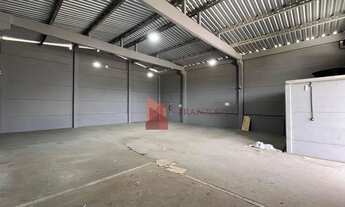 Imagem 4: ALUGUEL: GALPÃO COMERCIAL 200 metros RODOVIA JORGE LACERDA