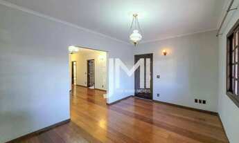 Imagem 5: Casa com 3 dormitórios para alugar, 153 m² por R$ 4.547,99/mês - Barão Geraldo - Campinas