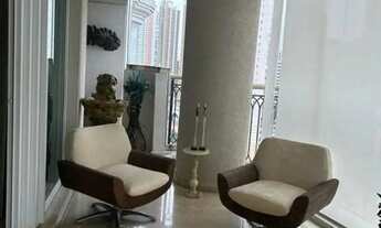 Imagem 4: APARTAMENTO - ANÁLIA FRANCO - SP