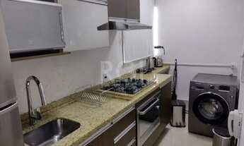 Imagem 6: Apartamento para Venda - 37m², 2 dormitórios, 1 vaga - Hípica