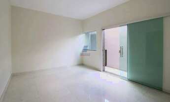 Imagem 4: Casa para aluguel, 2 quartos, 1 vaga, Darcy Vargas - Contagem/MG