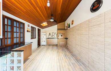 Imagem 3: Casa à venda no Portão ARYA1