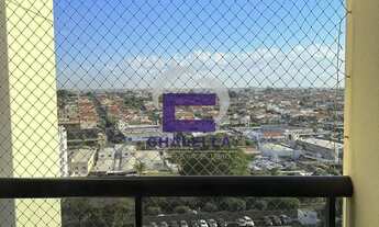 Imagem 4: Imóvel para venda com 97 metros quadrados com 3 quartos em Centro - São José do Rio Preto