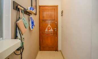 Imagem 2: 2 quartos com vaga em Botafogo