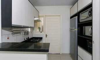 Imagem 5: Casa com 2 Quartos para Alugar no bairro Olaria com 65m²