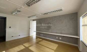 Imagem 3: Conjunto de Salas 90 m² para Locação próximo à àrea hospitalar