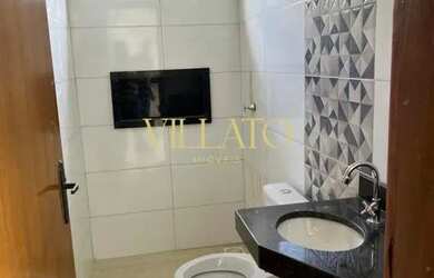 Imagem 3: CASA NO SETOR TROPICAL VILLE