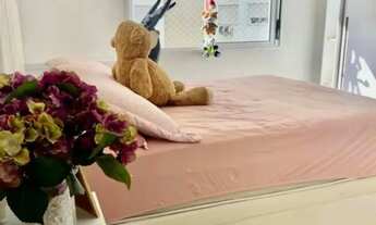 Imagem 4: Imóvel para venda com 67 metros quadrados com 3 quartos em Vila Ipiranga - Porto Alegre