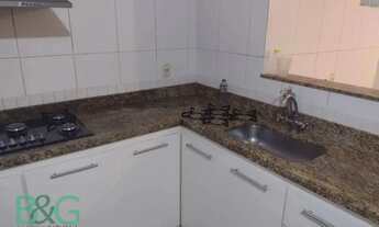 Imagem 3: Sobrado com 3 dormitórios à venda por R$ 1.248.000 - Jardim Trussardi - São Paulo/SP