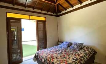 Imagem 7: Praia de Cambury - Ano Novo e temporada - 8 pessoas