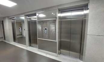 Imagem 6: Conjunto/Sala Bairro Praia de Belas