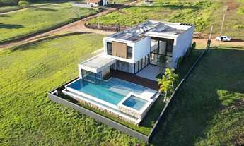 Imagem 6: MANSÃO 4 Suítes no Riviera | 800m²