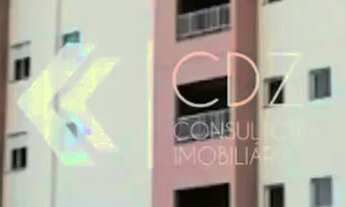 Imagem: Apartamento - Sorocaba - SP - Vila Rica