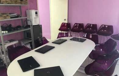 Imagem 7: Comercial Sala em São Carlos