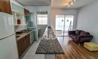 Imagem: Apartamento com 1 dormitório à venda