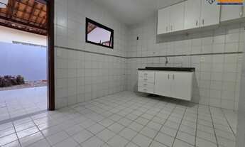 Imagem 3: Casa residencial para Locação em condomínio fechado, Santa Mônica, Feira de Santana, 4 qua