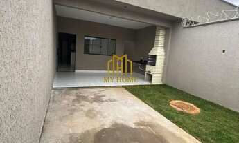 Imagem: Casa buena vista III de 2 quartos sendo