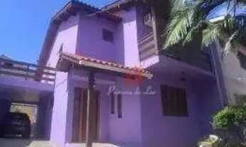 Imagem 2: Casa com 3 dormitórios para alugar, 172 m² por R$ 4.902/mês - Cavalhada - Porto Alegre/RS