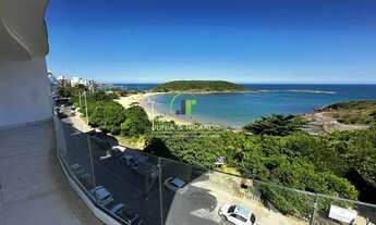 Imagem: Apartamento 04 suites frente para a Praia