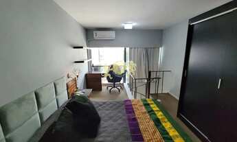 Imagem 5: Rarus Flats - Flat para locação na Bela Vista - Edifício Park Lane