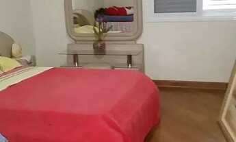 Imagem 7: Casa em Americana