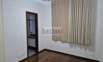 Imagem 6: Apto MOBILIADO, 2 quartos suite varanda duas vagas, lazer, ótimo ponto da Savassi