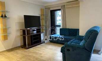 Imagem 2: Apartamento com 2 dormitórios à venda, 134 m² por R$ 1.915.000,00 - Jardins - São Paulo/SP