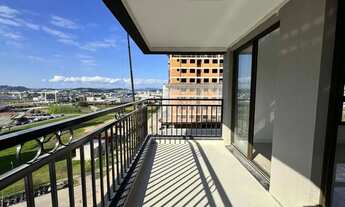 Imagem 3: Revenda no Moriah Residence - Bairro Pedra Branca - 3 Dorm sendo 1 suíte + Demi