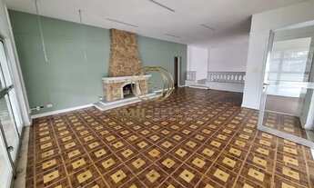 Imagem 2: Aluga Casa Comercial, 500 m², 4 Quartos, 6 Banheiros, 10 Vagas, Jardim Apolo -São José dos