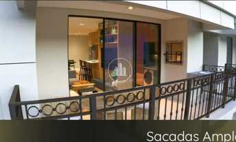 Imagem 5: Apartamento de Revenda no Carmel Residence - Pedra Branca - JMS