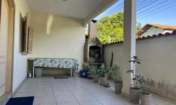 Imagem: Casa independente com 2 quartos para alugar