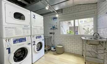 Imagem 3: Apartamento em Santa Cecília