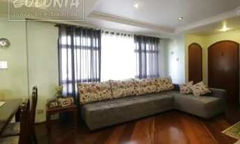 Imagem 4: Apartamento a venda - Parque das Nações, Santo André