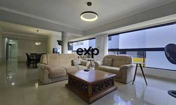 Imagem 3: Pé Na Areia 225m² cobertura horizontal Bessa João Pessoa