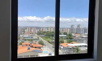 Imagem 5: APARTAMENTO 3 QTS COM VARANDA EM CANDEIAS EDF. MONTEVIDEU OPORTUNIDADE