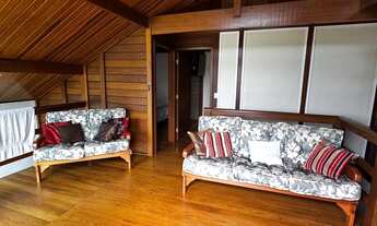 Imagem 7: Casa a venda em Mariporã SP / 3 Suítes + Piscina Área Gourmet