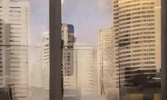 Imagem 7: Flat ideal para investidores a 200 metros do mar no Jardim Oceania