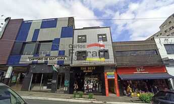 Imagem: Sala Comercial com 40m² para Locação