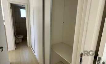 Imagem 5: Vende-se amplo apartamento 3 quartos com suíte e 2 vagas no Menino Deus - 88m²