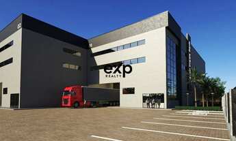 Imagem 7: Galpão Industrial à Venda em Itajaí/SC próximo à BR-101