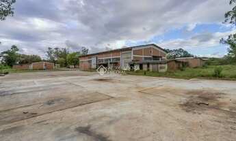 Imagem: Depósito para locação no bairro TIJUCA