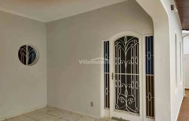 Imagem 2: Casa - Jardim Antonio Von Zuben - Campinas