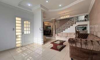 Imagem 6: Casa para alugar no Condomínio Santana Residence 4 dormitórios (1 suíte), 370m², 4 vagas