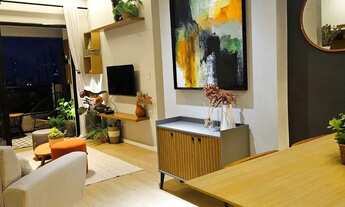 Imagem 5: VENDO APARTAMENTO PORTEIRA FECHADA ED. ÁGUAS DE MARÇO